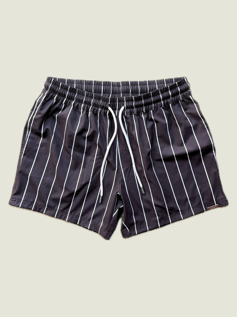 Men's High-End Fashion Trend Casual Shorts For Home Comfort Versatile Sports Shorts Oversized Breathable Y2K Classic Shorts 