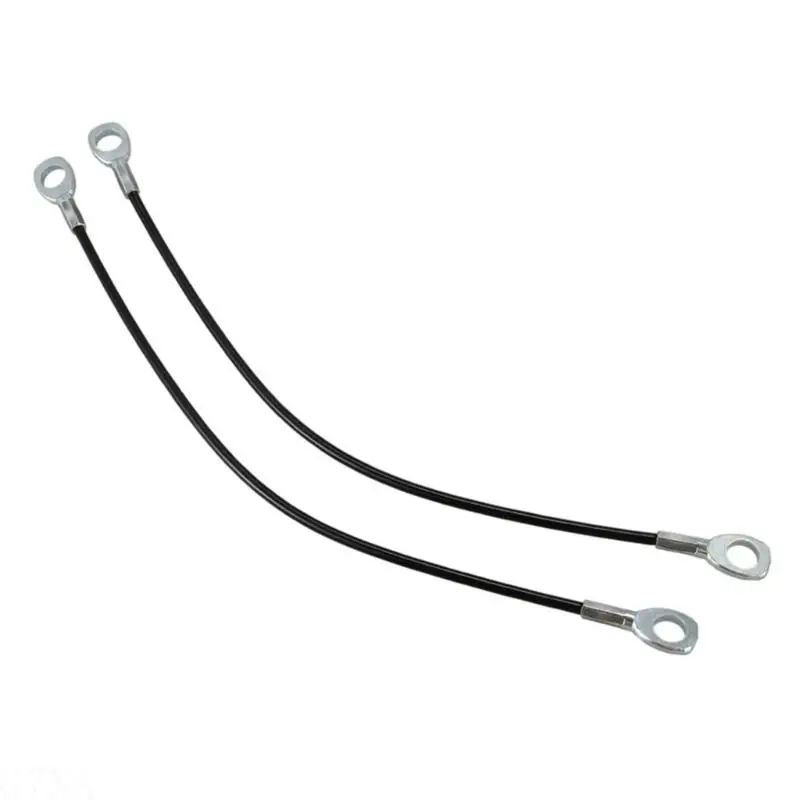 G7NA Auto Heckklappe Verlangsamen Unterstützung Rod Lift Strut Bar GasShock Dämpfer für Isuzu Neue D-MAX 2012-2017 – Detail 4