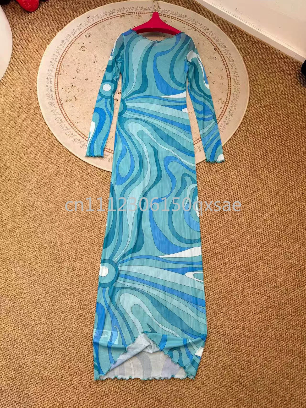 Fashion Design Women's Blue Me - Women Fashion Brand Logo recension och pris