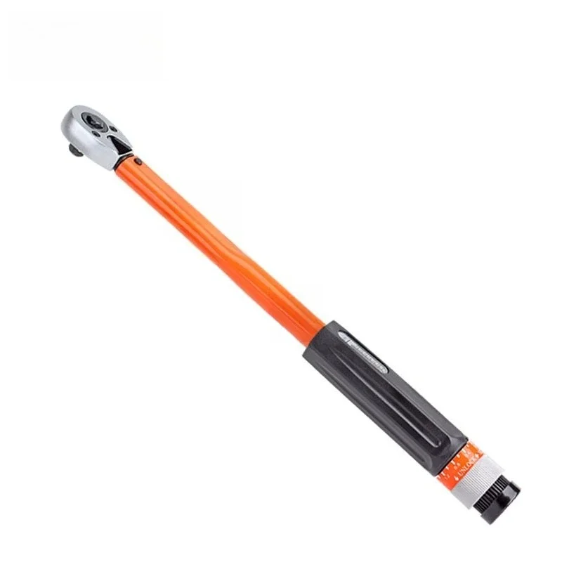 Bicycle preset torque wrench set, professional maintenance tool for road bikes