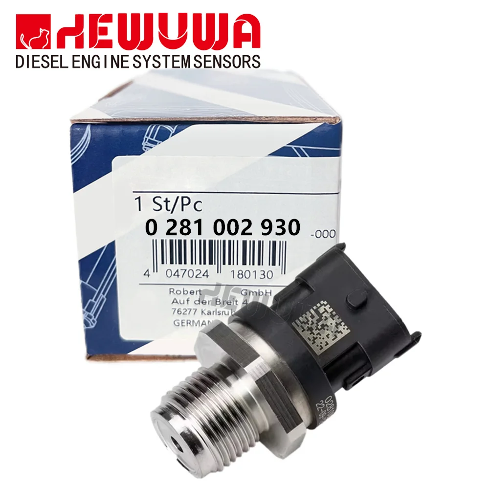 0281002930 Fuel Rai…