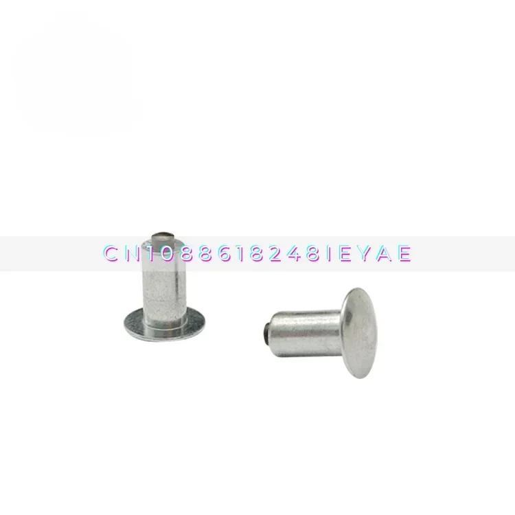 Steel Tire Studs Jx8-10-1 Winter Tire Studs Snow Cleats