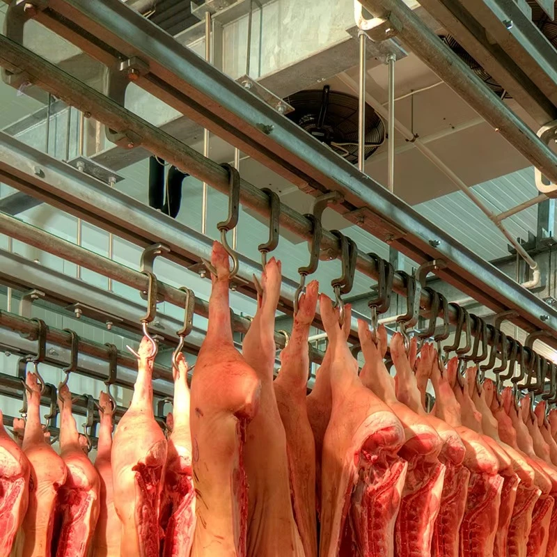 Ruang Pendingin Rumah Potong H - Food Storage Room ulasan dan harga