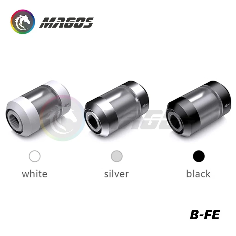 Thumbnail 3 - #20 Latest Water Chillers Updates