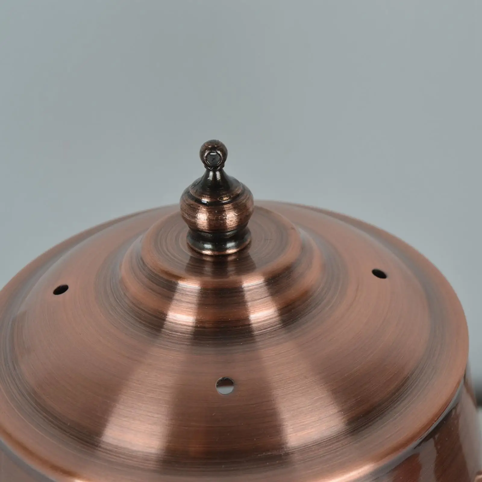 Calentador de velas eléctrico, lámpara de fusión de cera, linterna para quemador de cera de fusión de velas, lámpara de aromaterapia, lámpara de mesa para Spa y Yoga