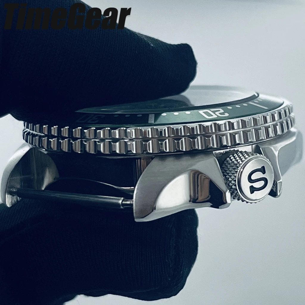 Cassa per orologio da uomo SKX - Quality Men'S Accessories recensione e prezzo