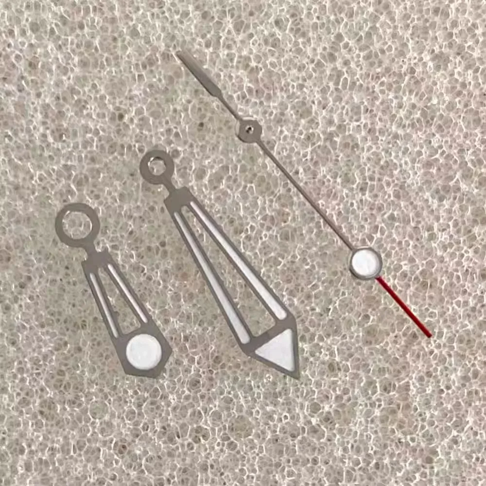 New Skeleton Watch …