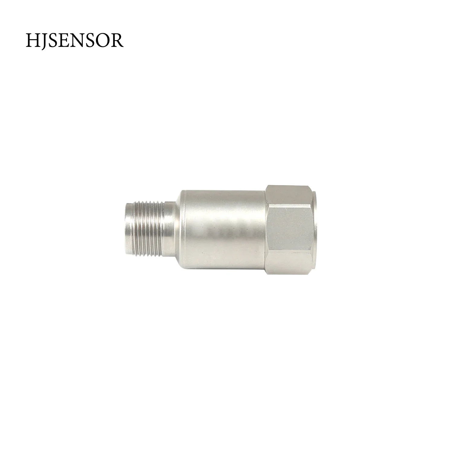 

IEPE ICP Piezoelectric Vibration Transducer Speed Transmitter 5V Analog Output Integrated Accelerometers Transmitter