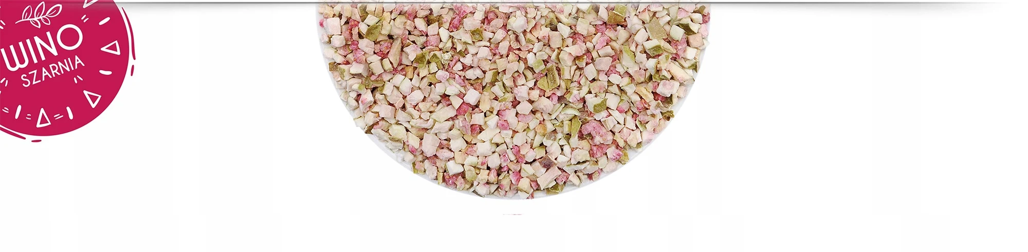 Bild 4: Feigen-Gefriertrockenfrucht, köstliche Frucht, 50 g – gefriergetrocknete Frucht