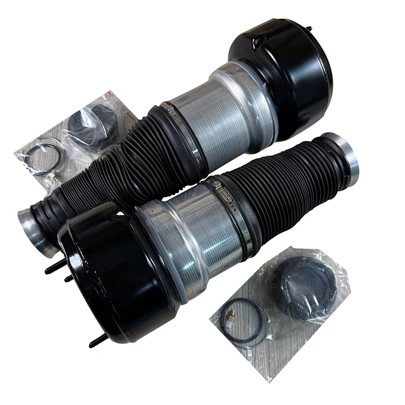 1pcs Front /Rear L/R Air Suspension spring for Mercedes Benz W221 s350 airmatic air spring bellow 2213204913 2213201738