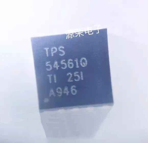 Tps54561qdprq1 TPS 54561Q TPS54561Q ، 10-50 ، جديد
