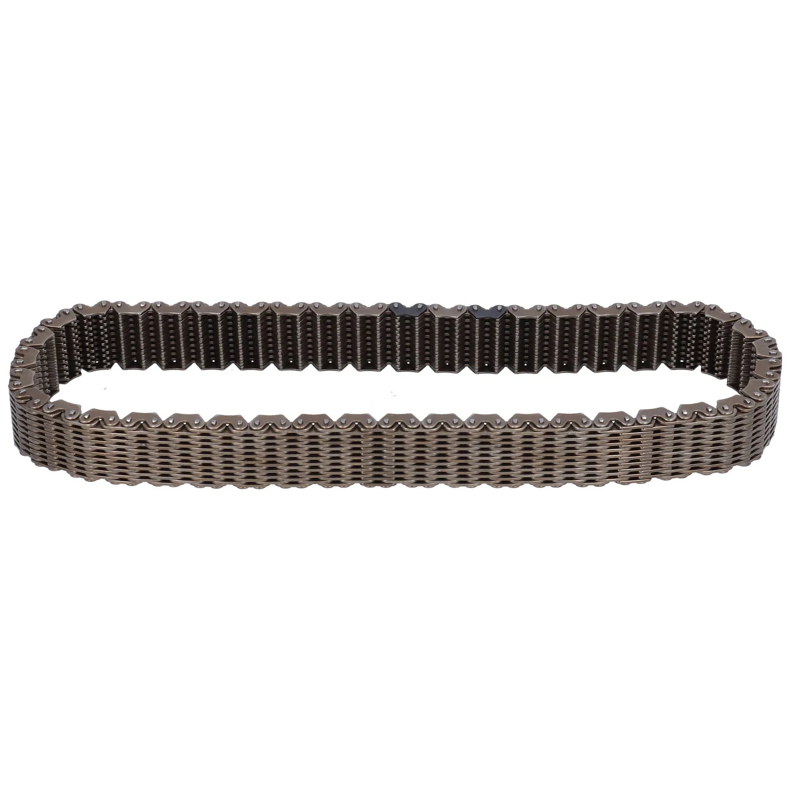 1PC 43 Links HV-087 Stainless Steel Transfer Case Chain Replacement for BMW X5 Auto Transmission Part