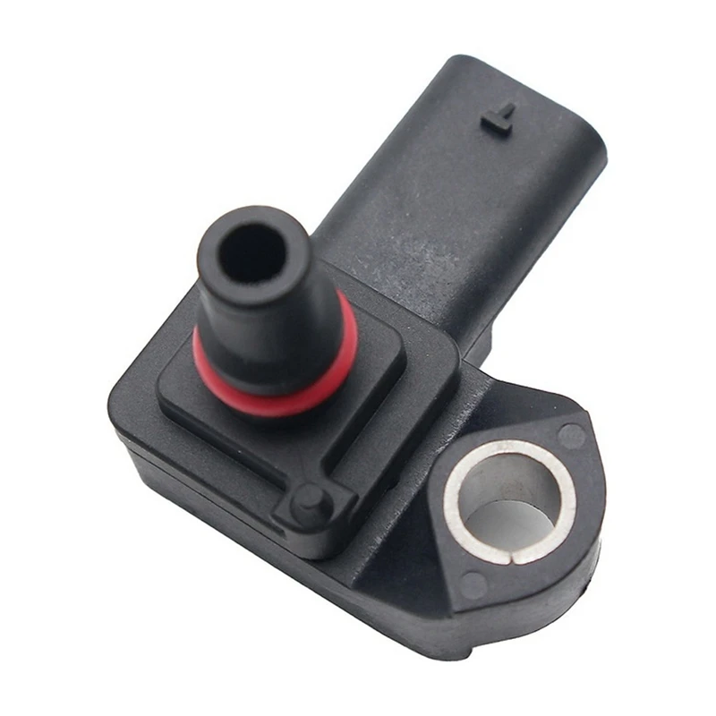 Super Sale 13628637898 New Manifold Pressure Sensor MAP for BMW 1 2 3 4 Series X1 X2 Mini Cooper