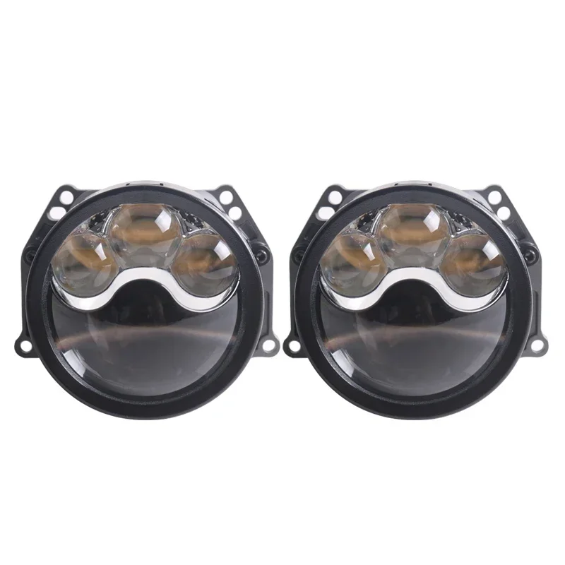 

Bi LED Project Lens A13MAX lamp for Universal Cars auto light 3 inch biled projector