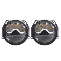 Bi LED Project Lens A13MAX lamp for Universal Cars auto light 3 inch biled projector