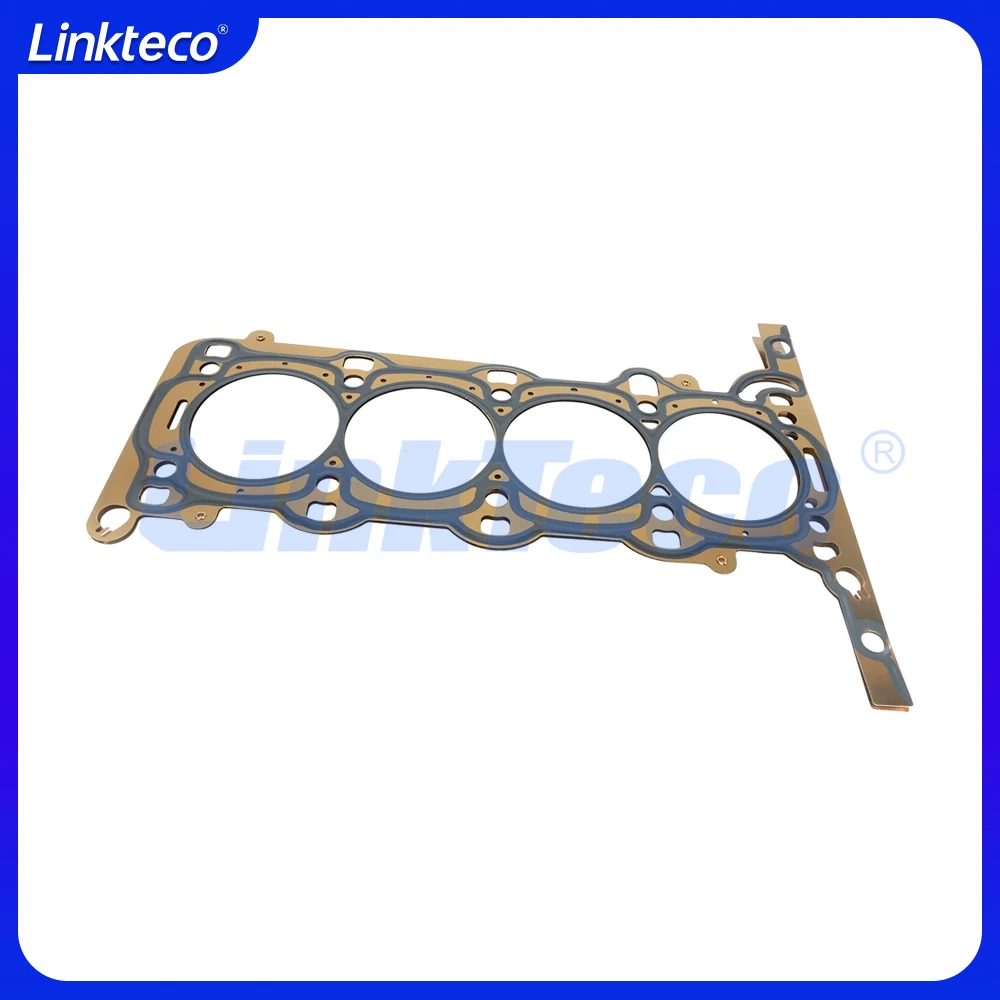 مجموعة حشية رأس المحرك مجموعة أدوات توقيت توربو تناسب 1.4 لتر L4 GAS A 14 NET LUJ لـ 2011-2015 GM شيفروليه كروز DOHC VIN-B C 9 1.4L