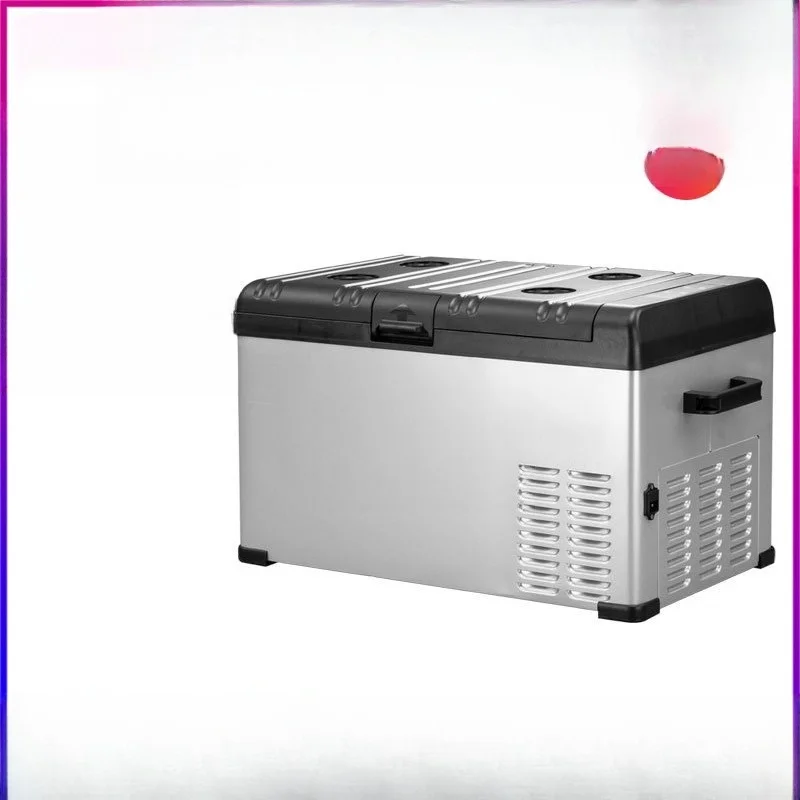 Car refrigerator compressor, car mini ice making