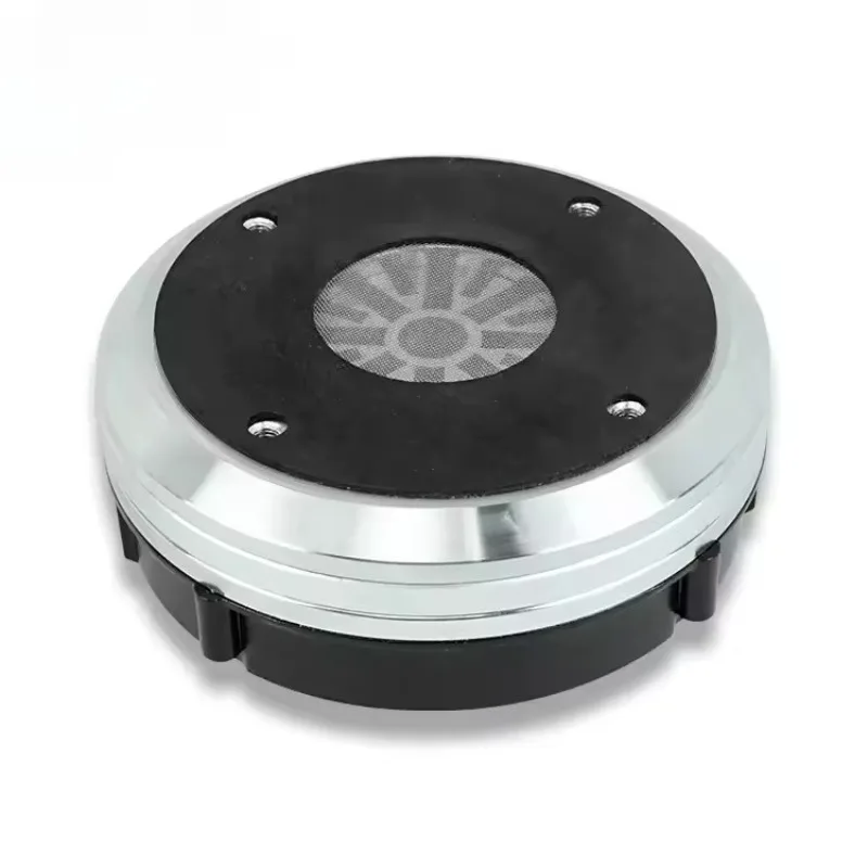 Line Array Speaker 99mm 4-inch 8-ohm KSV Titanium Compression Driver Neodymium Super Tweeter with 2-inch Throat