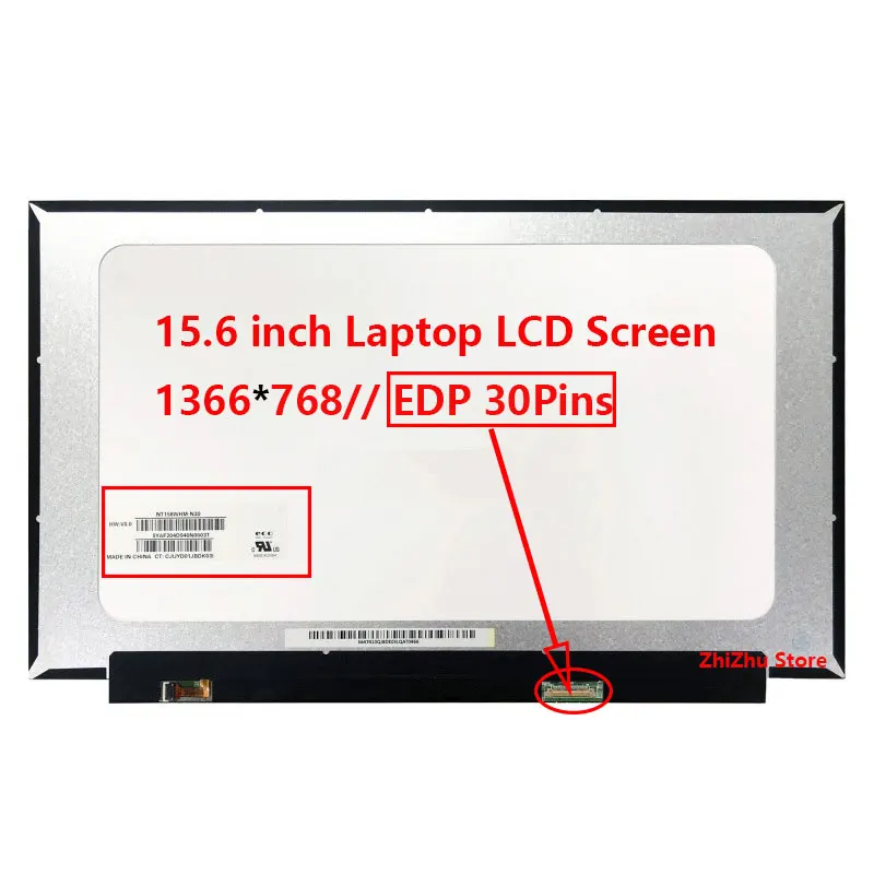 Imagem -03 - Painel da Matriz do Lcd do Não-toque para Asus X509 X509f X509fa X509j X509ja X509m X509ma X509u X509ua M509d Série A509m Não-toque