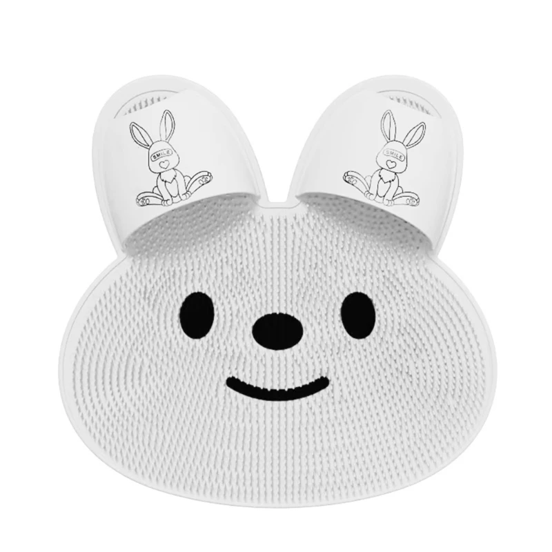 Foot Brush Large Foot Washer Foot Washer Bath Massage Pad Foot Bath Foot Massage Dropship