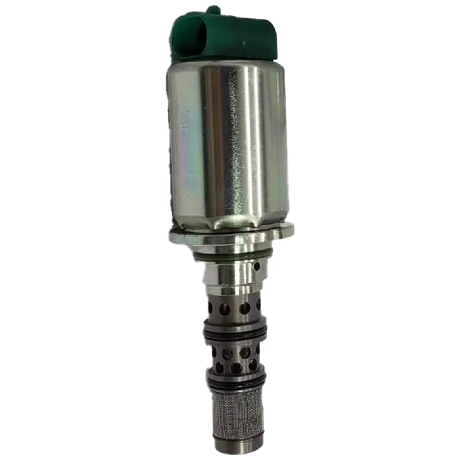 Magnetventil 87739558 Kompatibel mit New Holland T5040 T5050 T5060 T6010 T6020 T6030 T6040 T6050 T6060 T6070 T6080 Diesel – Detail 1
