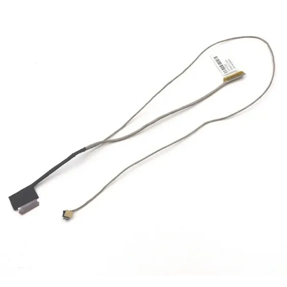 For HP Pavilion 14-AL 14-AV TPN-Q171 Laptop Video Screen LCD LED Display Ribbon Camera Flex Cable DD0G31LC021 DD0G31LC100