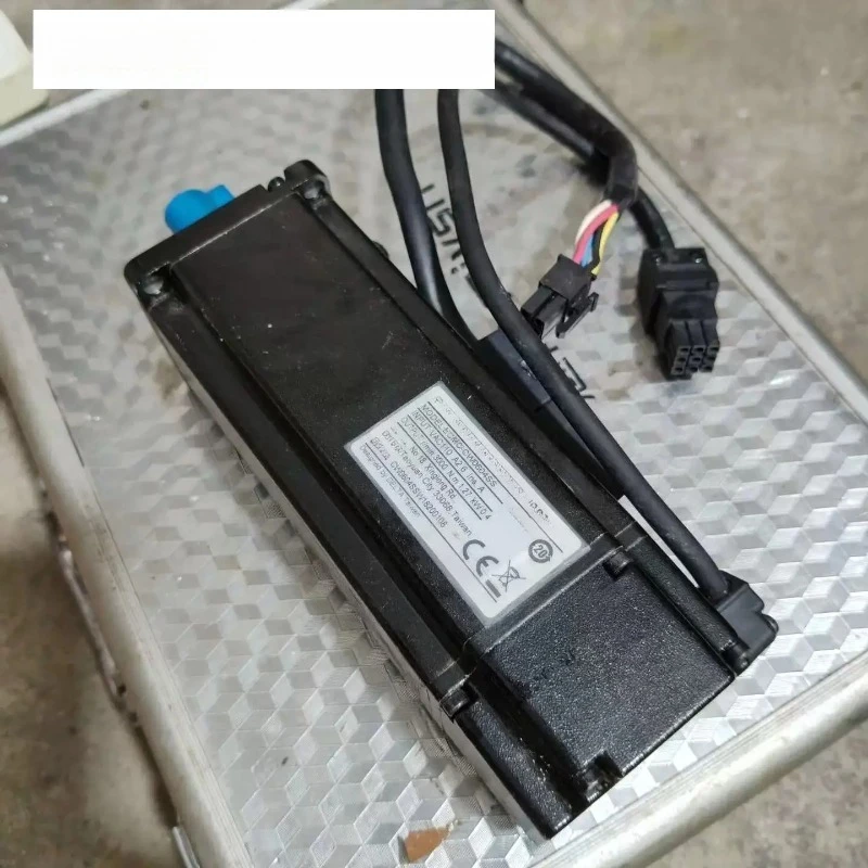 Motor ECMC-CW0604SS, input voltage AC