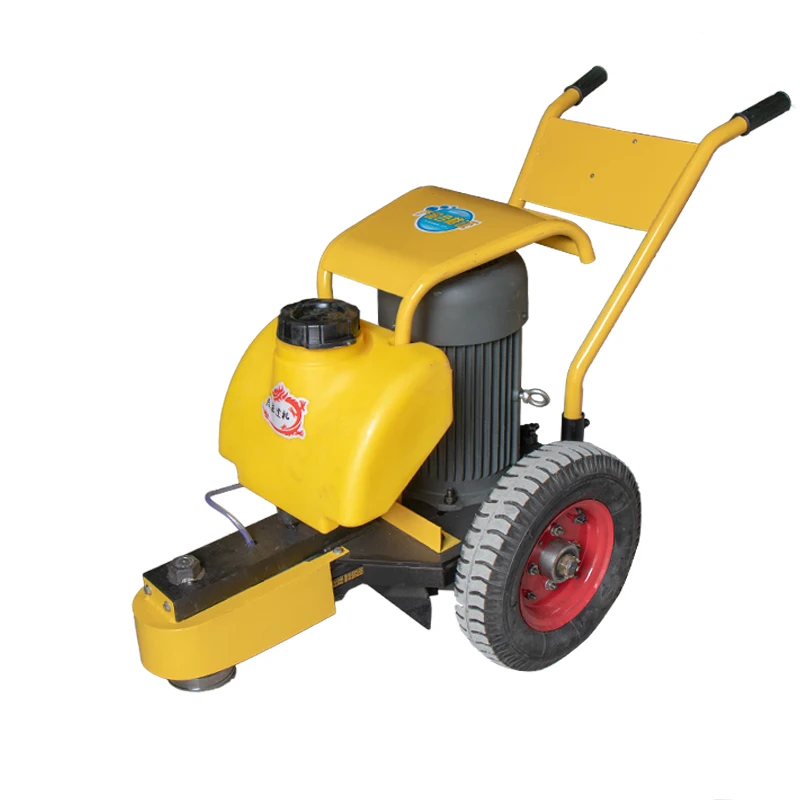 Lifting Electric Concrete Pile Cutting Machine Head Cutting Machine Breaker Adjustable Sawing Machine Free Shippi