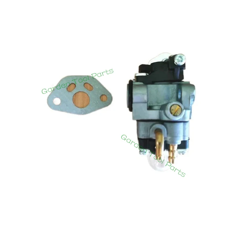 High Quality Carburetor With Gasket Primer Bulb For Makita EH035A EH035V Brush Cutter Trimmer