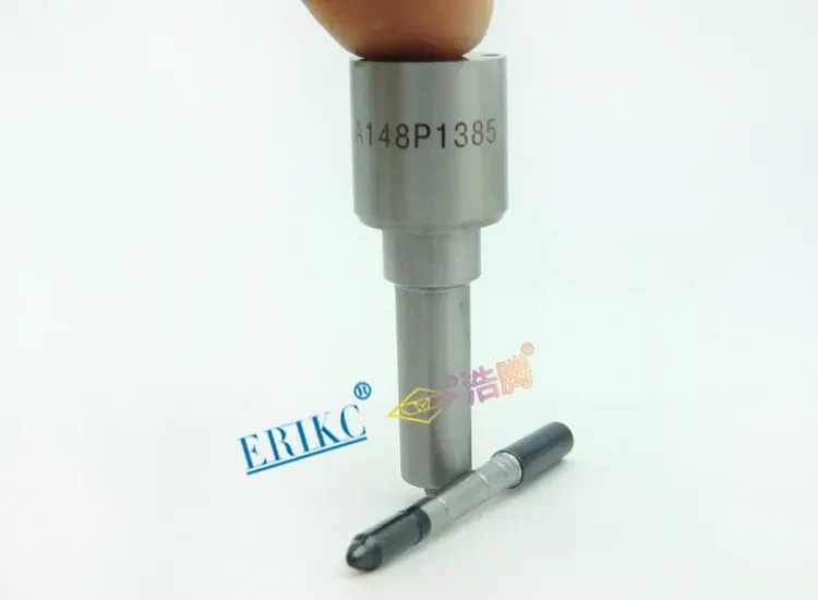 DLLA158P1385 Original Injector Nozzle Common Rail DLLA 158 P 1385(0433171860) for 0445120027 0986435504