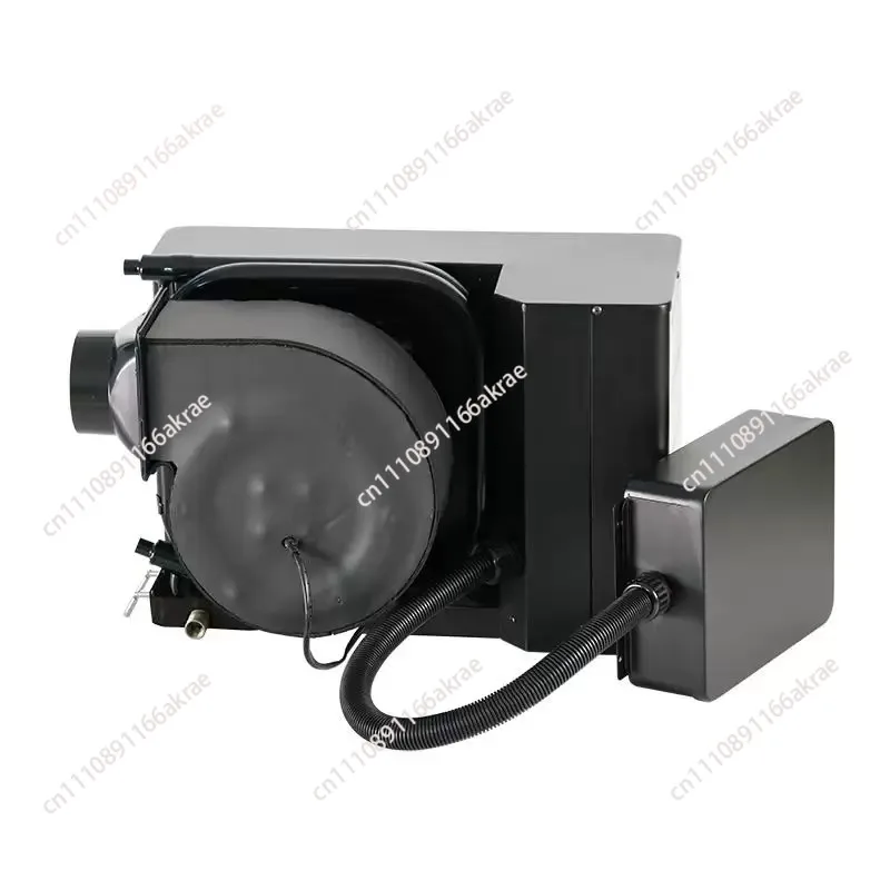 for Marine air conditioner liquid cooling outlet small water cooling integrated marine air conditioner