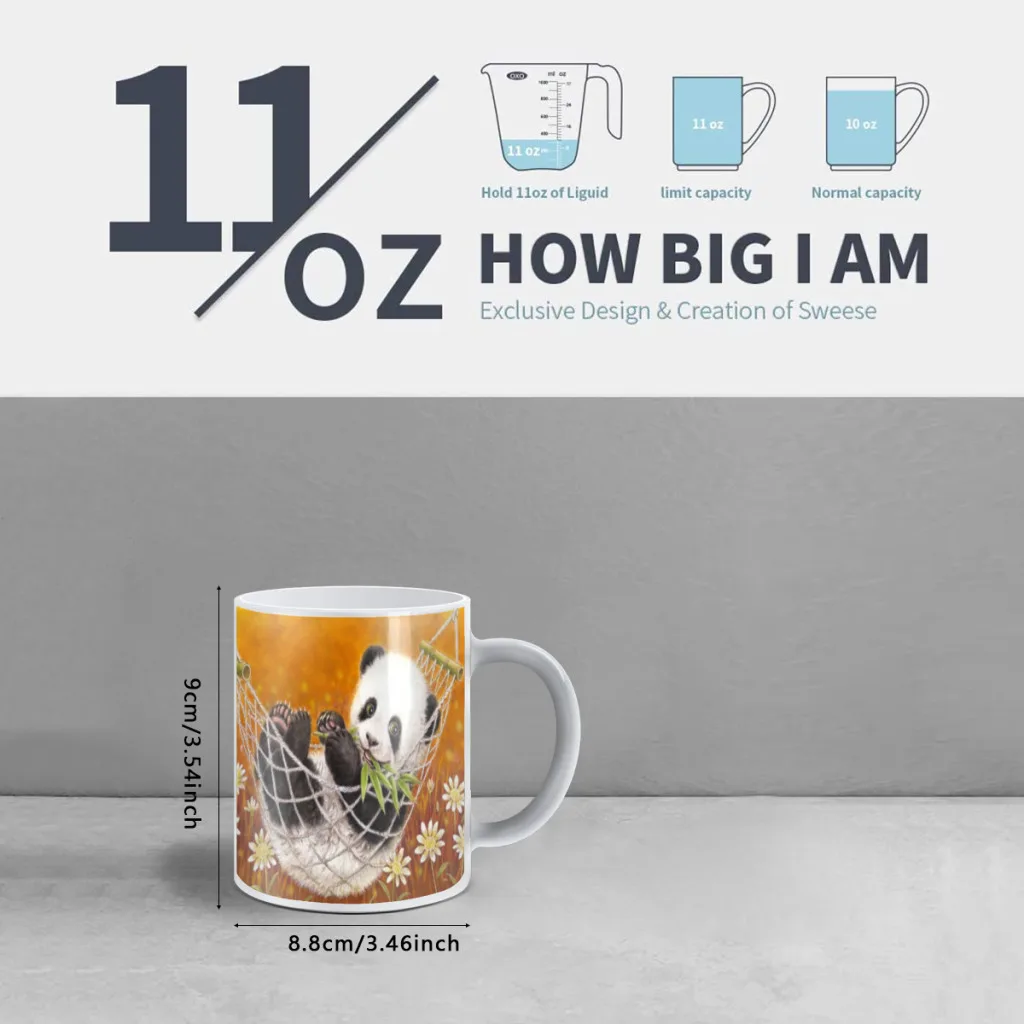 GATYZTORY-Painting-By-Numbers-Animals-DIY-Paint-By-Numbers-For-child-Cute-Panda-Frameless-Canvas14 Coffee Mugs Color Change Tea