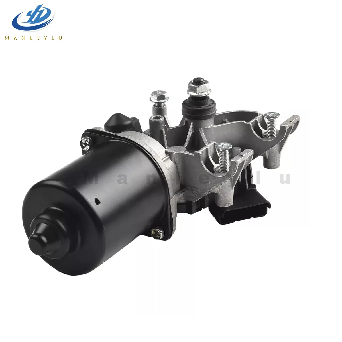 Front Wiper Wiper Motor  For Chevrolet For Trax Plug-and-play Windshield  ABS New Style 95915118