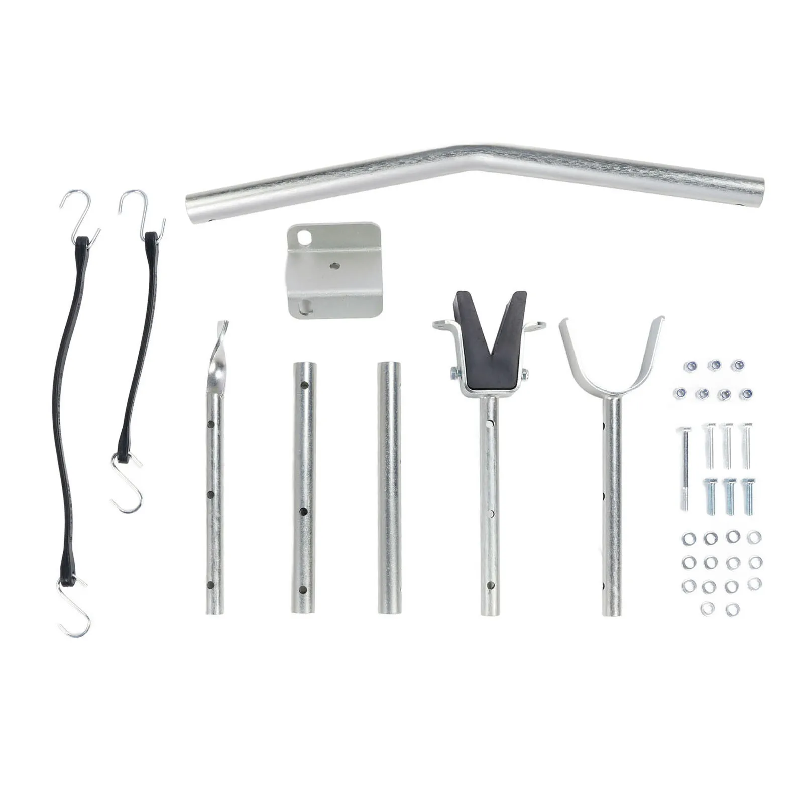 

Boat Transom Saver 3001.1068 28in to 59in Adjustable Superior Strength Metal for Up to 150HP Outboard Boat Transom Saver