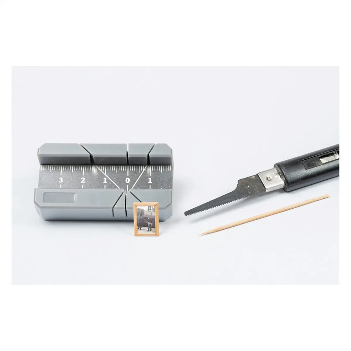 A10R Handmade: Multi-Angle Cutting Fixture (30°, 45°, 60°, 90°) Bevel Cutting Fixture