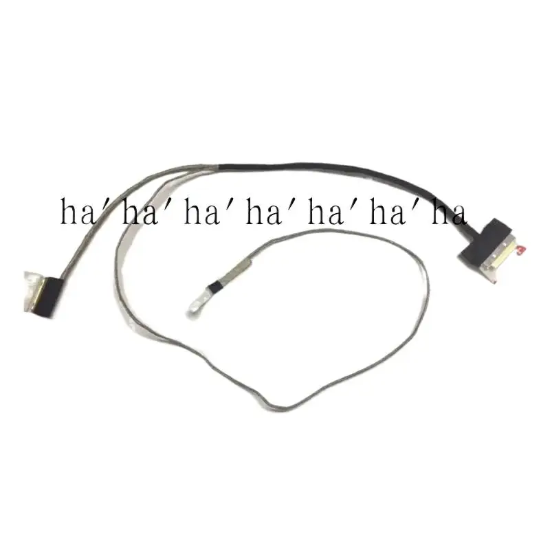

New Original Laptop LCD Cable for HP 15g-bx002ax TPN-C130 TPN-C129 255 g6 250 G6 DC02002WZ00 30PIN LVDS cable \\