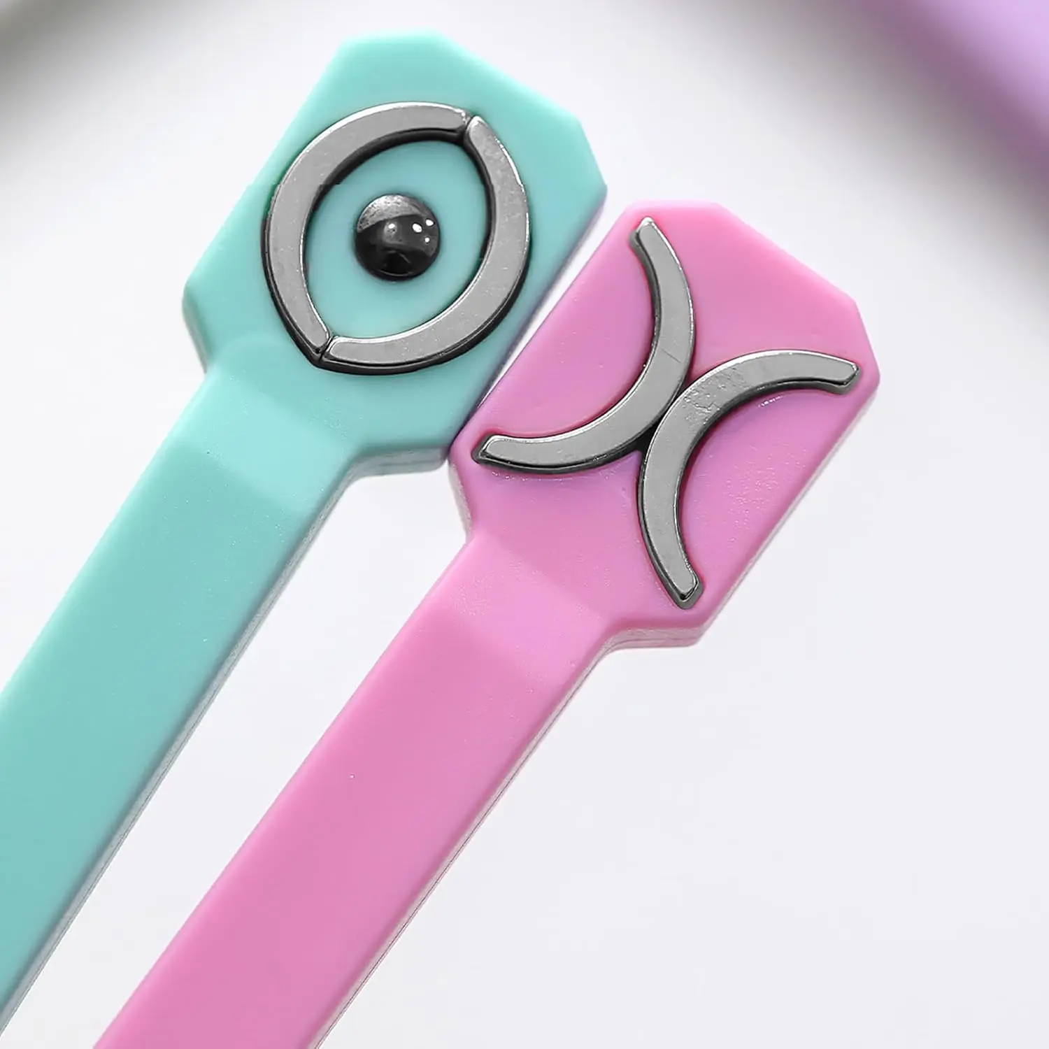 3in1 Nail Art Cat Eye Magnet Stick 3D Nail Magnets For Cat Eye Gel Effect Creative Ornaments Nail Props Tools Gel Nail DIY Tool