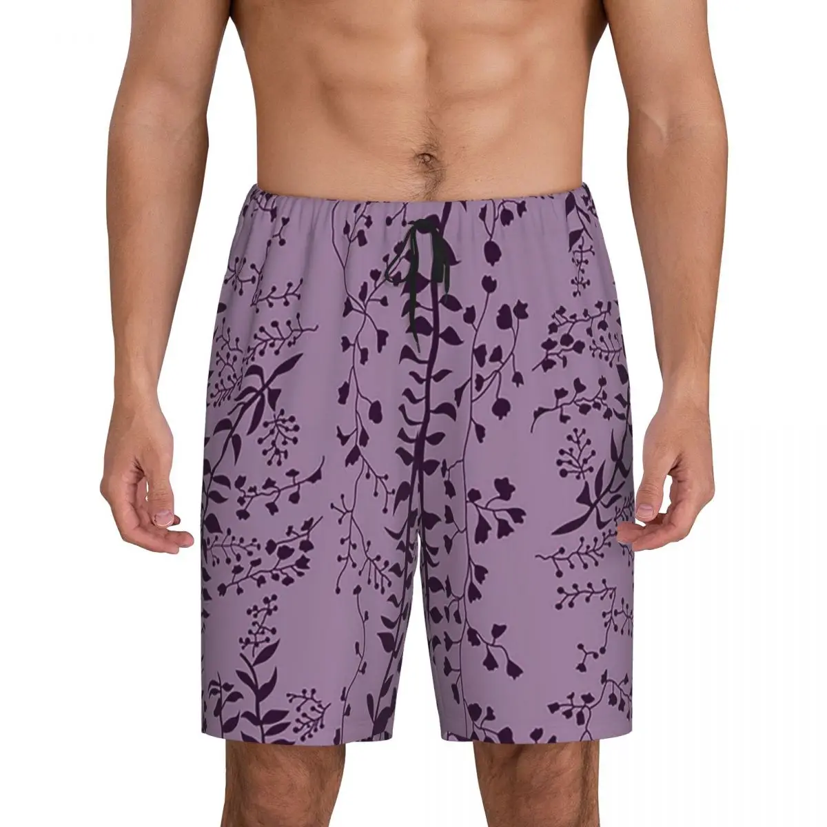 

Комплект постельного белья Bella Swan's, версия 2, короткие пижамные штаны из серии «Сумерки», мужская одежда для сна, шорты для отдыха, штаны для сна