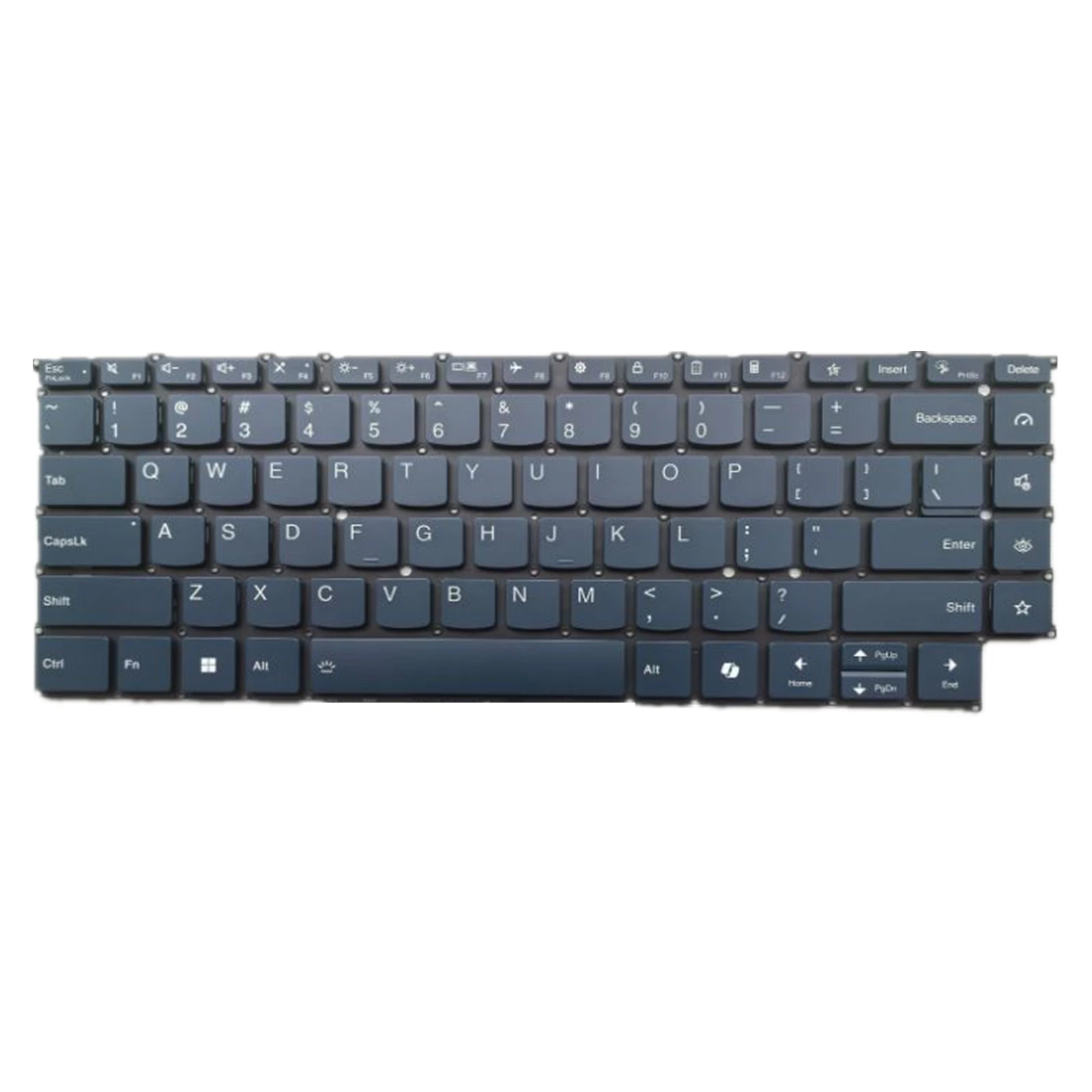 

Laptop Keyboard for Lenovo Yoga 9 2-in-1 14IMH9 Gen 9 US United States Edition