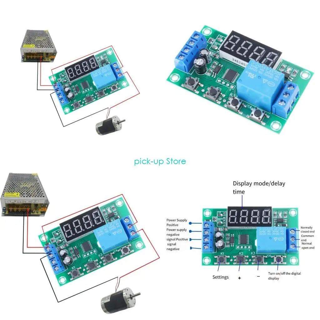 Q5WA YYC-2S Automat…