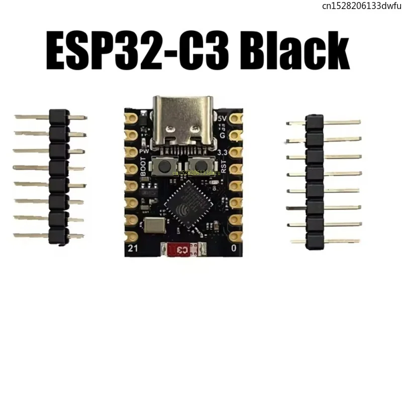 ESP32-C3 Supermini …