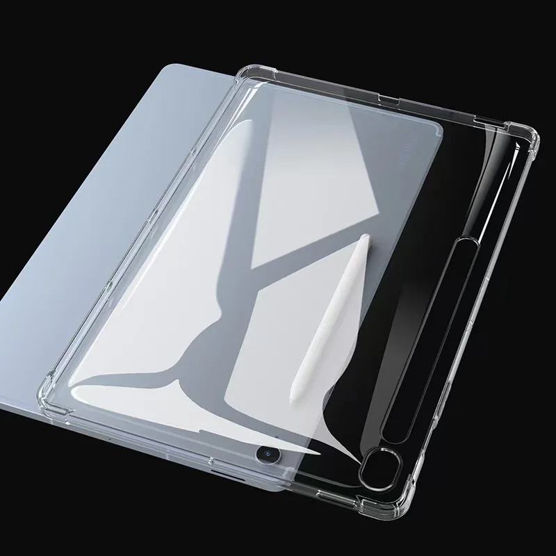 Slim Funda For Samsung Galaxy Tab S10 FE SM-X520 SM-X526B 10.9