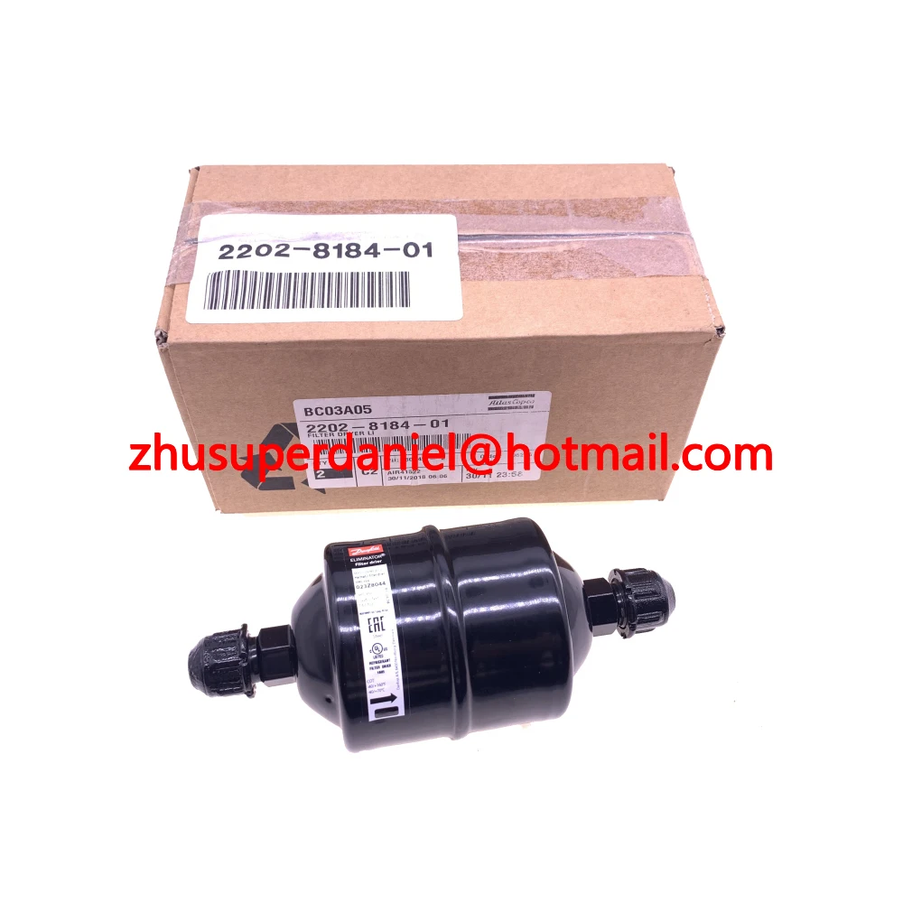 

genuine 2202818401 FILTER DRYER LIQUID DML 164 for air dryer