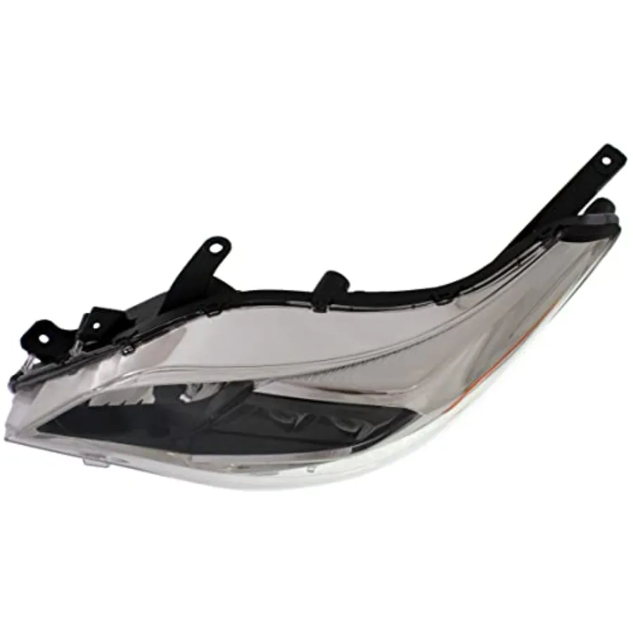 المصباح الهالوجين لتويوتا أفالون 20132015 استبدال المصباح الجانبي للسائق مع سطوع محسن وتصميم متين ل #5