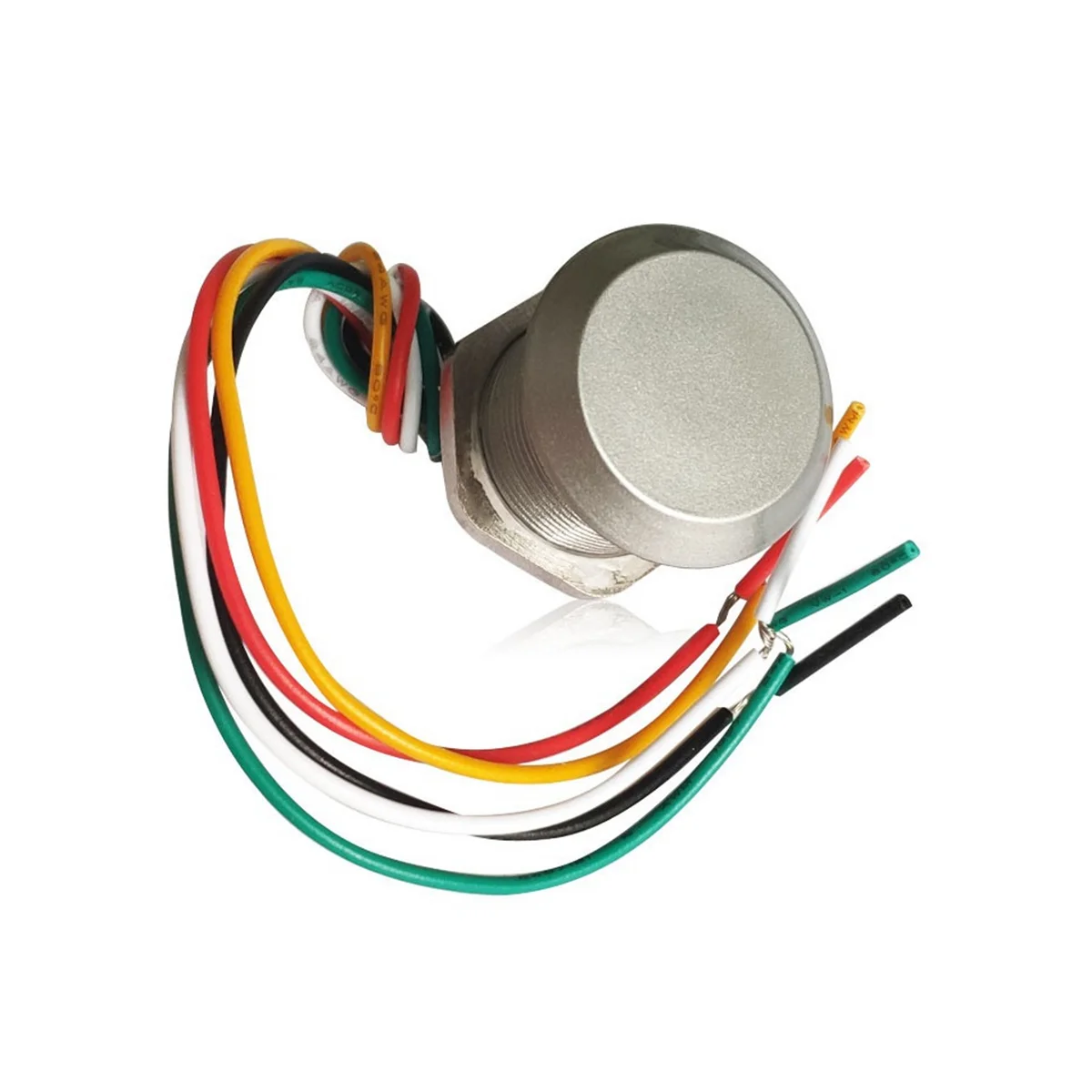 RFID Card Reader Small Mini Metal Access Control IP65 Waterproof 125Khz ID Access Control Card Reader with WG26