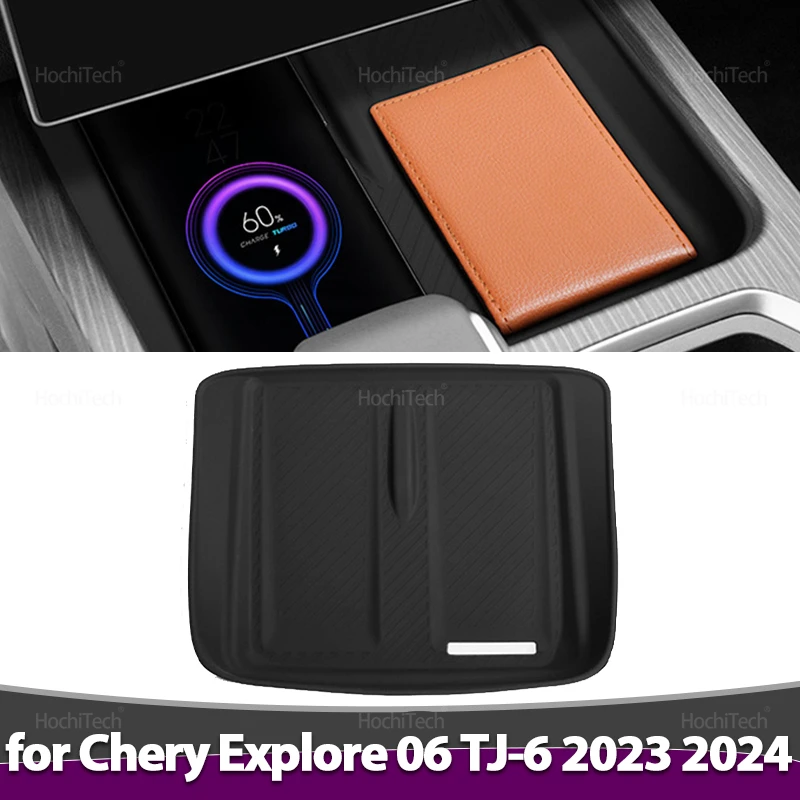 Fast Wireless Charg…