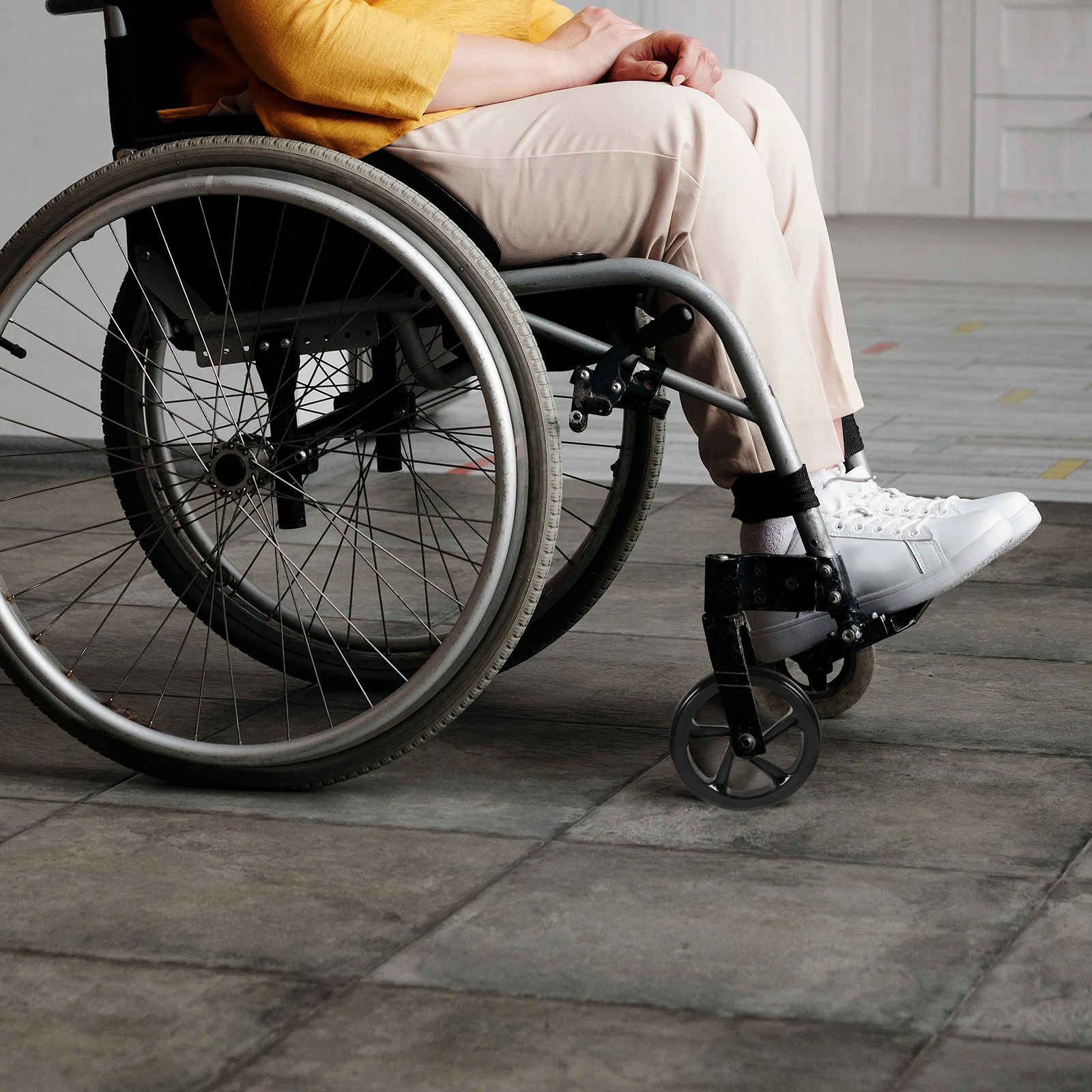 

2pcs Professional Wear-Resistant Pu Wheels Easy Installation Universal Replacement For Skateboard Electric Wheelchair