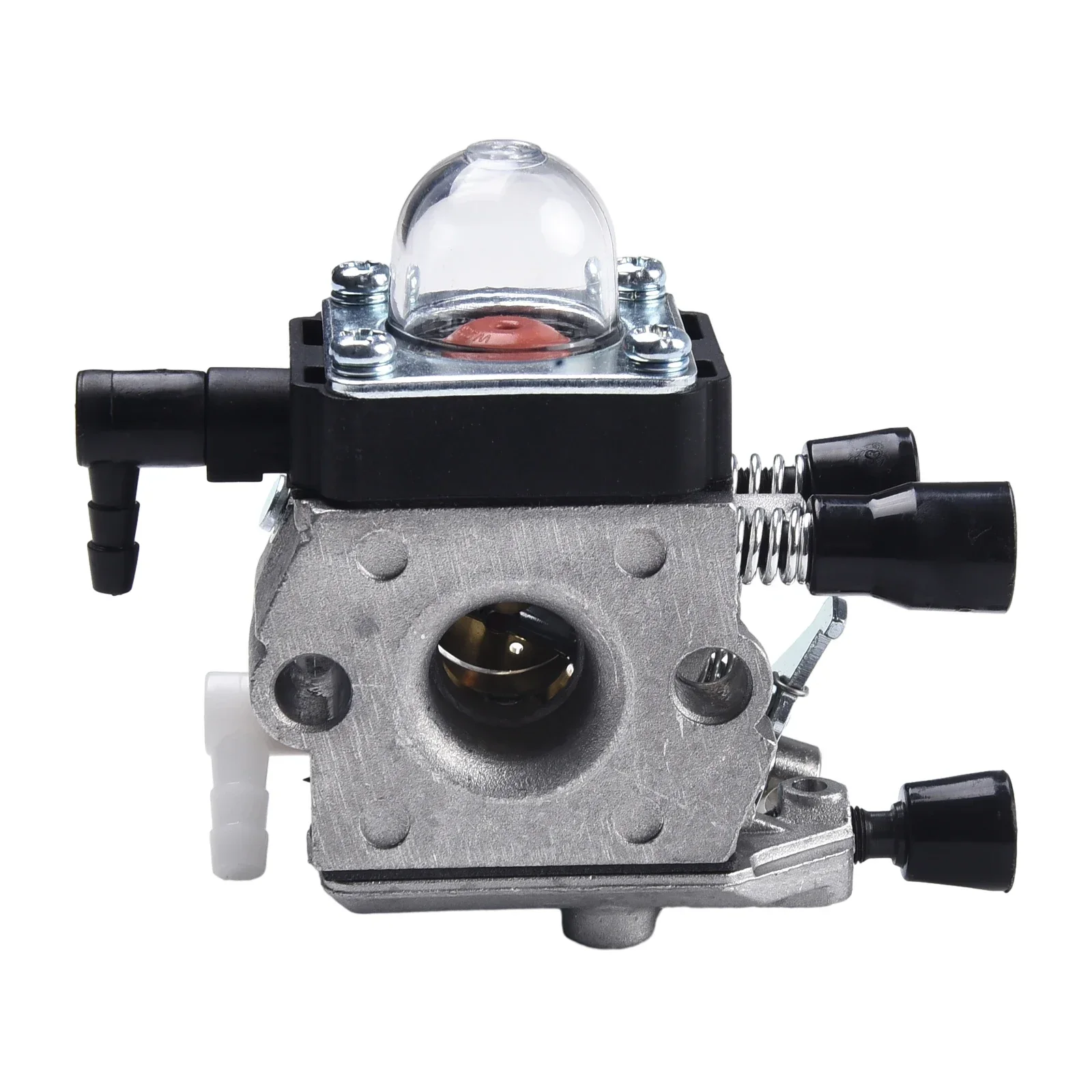 Frese Carburatore PER ZAMA C1Q-S66 FS46 FS55 FS55R FS55 C1Q-S186A C1Q-S186B C1Q-S71 C1Q-S97 A Guarnizioni del filtro del carburante