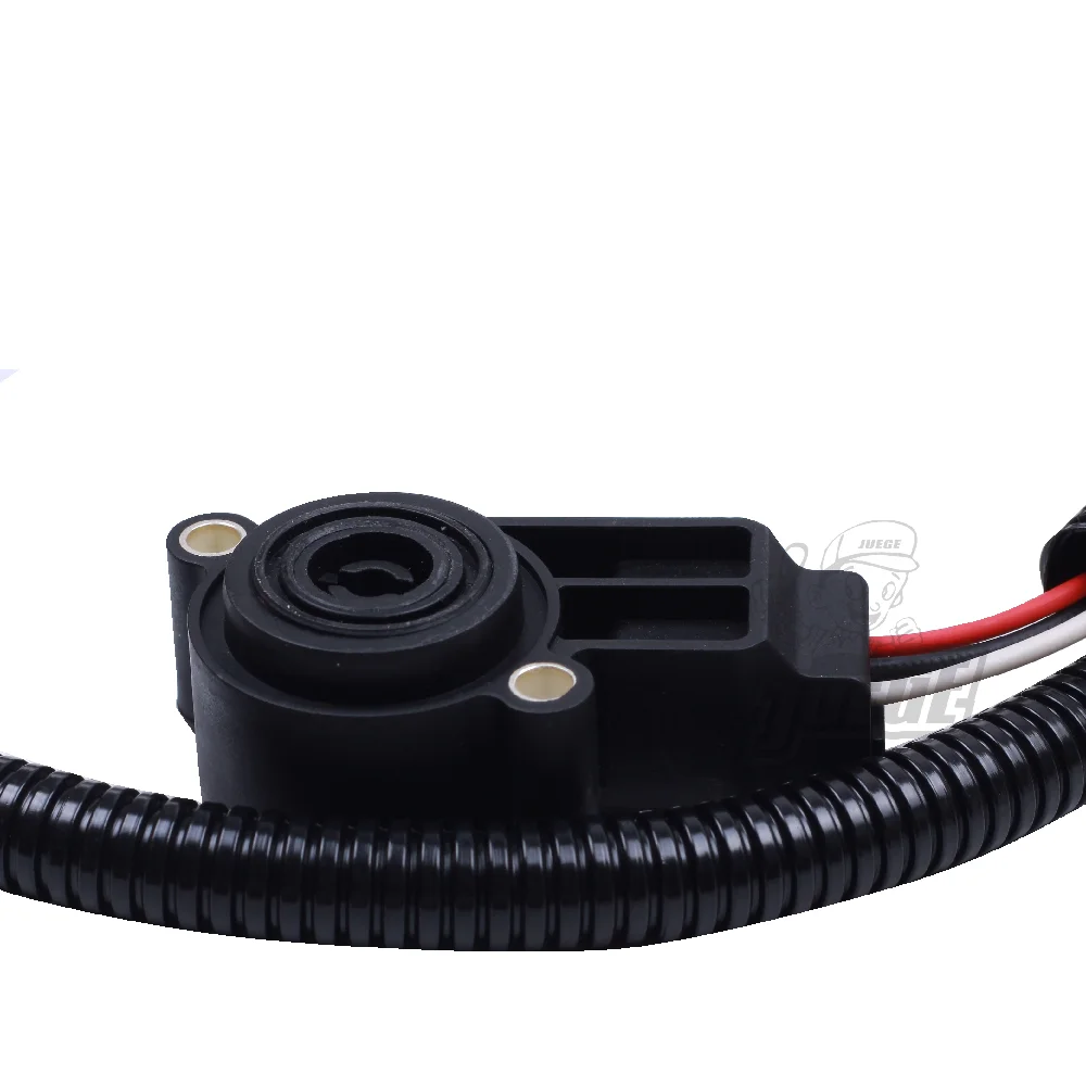 For Caterpillar cat 266-1473 High quality Throttle Position Sensor 2661473 Angle Sensor 785B 789B C9 Engine JUEGE Excavator