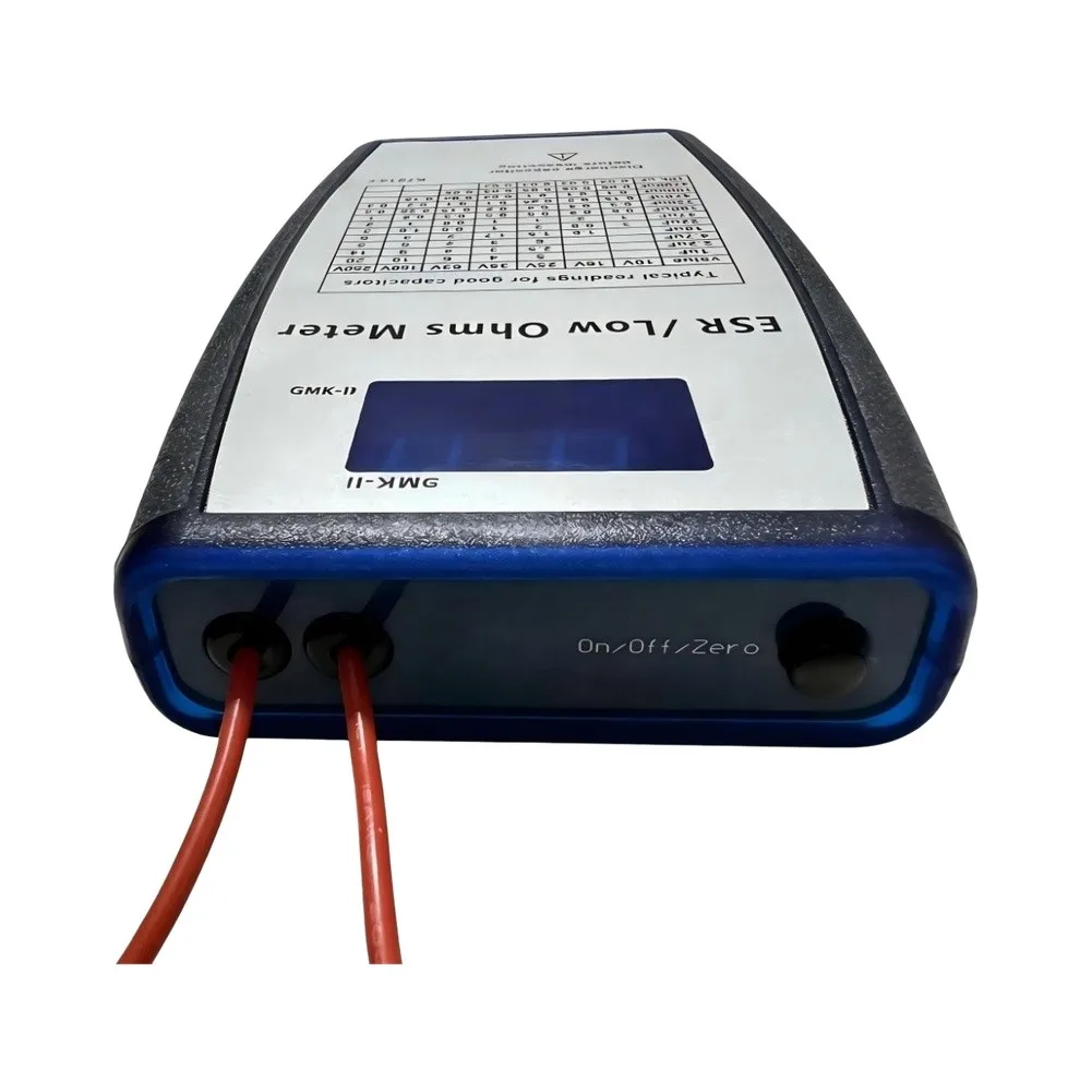 K7214+ Module for ESR Meter For MK2 Used for In-Circuit Electrolytic Capacitor Verification and IC Signal Tests